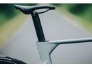Cube Litening Aero C:68X SLX, seagrey´n´black | Bild 10