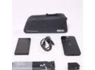 Evoc Top Tube Pack WP 1, sand | Video 7