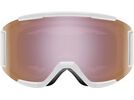 Smith Squad, ChromaPop Everyday Rose Gold Mirror / white vapor | Bild 2