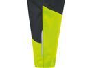 Gore Wear C5 Gore-Tex Active Jacke, black/neon yellow | Bild 6