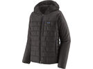 Patagonia Men's Hi-Loft Nano Puff Hoody, black | Bild 1
