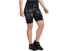 Vaude Women's SQlab LesSeam Shorts, black | Bild 3