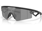 Oakley Sphaera Strike, Prizm Black / matte black | Bild 10