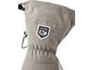 Hestra Army Leather Heli Ski 5 Finger, khaki | Bild 4