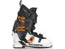 Scarpa Maestrale RS, pure white/mango | Bild 1