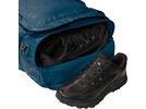 The North Face Base Camp Voyager Duffel 42 L, midnight petrol/algae b | Bild 6