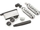 Lezyne Twin Speed Drive CO2 / Twin Kit (2x 16 g), black | Bild 2