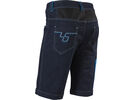 Cube Denim Shorts, indigo blue | Bild 2