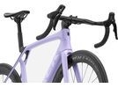 Trek Madone SL 7 Gen 8, matte lavender haze/deep smoke | Bild 5