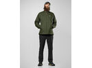 Salewa Puez Catinaccio 2 Tirolwool Responsive Jacke Herren, dark olive | Bild 3