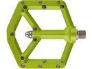 Spank Spike Reboot Flat Pedal, green | Bild 1