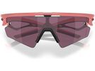 Oakley Sphaera Slash Velocity Collection, Prizm Road Black | Bild 7
