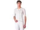 Castelli Aero Race 8S Jersey, white | Bild 1