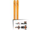 Set: DPS Skis Wailer 99 2017 + G3 Ion 10 (1716208) | Bild 1