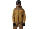 Helly Hansen Powdreamer 2.0 Jacket, sepia | Bild 3