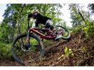 Santa Cruz Bronson CC / X0 AXS / RSV / MX, translucent root beer | Bild 16