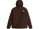 The North Face M Quest DryVent Insulated Jacket, dark chestnut | Bild 2