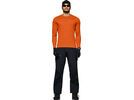 Norrona falketind equaliserUll Long Sleeve M's, gold flame | Bild 4
