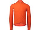 POC Radiant Jersey, zink orange | Bild 1