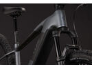 Cube Reaction Hybrid Race 800 29, slabgrey´n´chrome | Bild 6