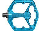 Crankbrothers Stamp 7 Small, electric blue | Bild 1