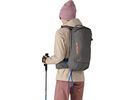 Patagonia Snowdrifter 20L, forge grey | Bild 7