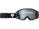 Fox Vue Core Goggle, Mirrored Clear / black | Bild 1