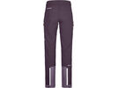 Ortovox Merino Naturetec Pizol Pants W, dark wild berry | Bild 2