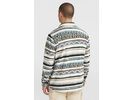 O’Neill Superfleece Shirt, grey ikat stripe | Bild 4