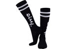Eivy Cheerleader Wool Socks, black | Bild 1