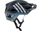 TroyLee Designs A2 LTD Edition Adidas Team Helmet MIPS, black | Bild 2
