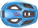 Scott Spunto Junior Helmet, atlantic blue | Bild 4