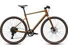 Cube Nulane One, metalliccaramel´n´brown | Bild 1