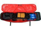 Nitro Tracker Wheelie Board Bag, jungle green | Bild 7