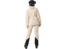 2117 of Sweden Women’s Humla Light Padd Ski Jacket, beige | Bild 5