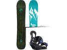 Set: Jones Women's Flagship 2017 + Burton Scribe (1712908S) | Bild 1