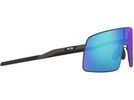 Oakley Sutro Ti, Prizm Sapphire / satin lead | Bild 18