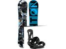 Burton Set: Clash 2016 + Burton Custom EST | Bild 1