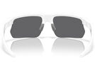 Oakley BiSphaera Players Collection, Prizm Black / matte white | Bild 6