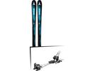 Set: Atomic Vantage 90 CTI 2018 + Fritschi Diamir Scout 11 schwarz | Bild 1