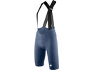 Assos Dyora R Bib Shorts S11, secret blue | Bild 3