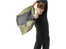 GripGrab PACR Windproof Lightweight Vest, olive green | Bild 7