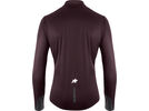 Assos Mille GT Men's Shell Jacket S11 Evo, mulberry brown | Bild 4