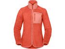 Norrona warm3 Jacket W's, orange alert | Bild 1