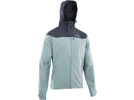ION Shelter Jacket 4W Softshell, tidal green | Bild 1