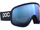 POC Tarsal, Clarity Hi. Int. Partly Sunny Blue / apatite navy | Bild 3