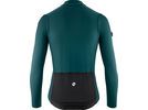 Assos Mille GT Spring Fall Jersey C2, foundation green | Bild 2