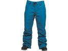 Nitro Invert Pants, blue steel | Bild 1
