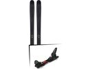 Set: Head Kore 105 2019 + Marker Duke Pro EPF 18 black | Bild 1