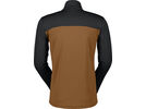 Scott Defined Light Men's Pullover, black/bread brown | Bild 2